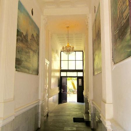 36 Rooms Hostel Berlin Kreuzberg מראה חיצוני תמונה