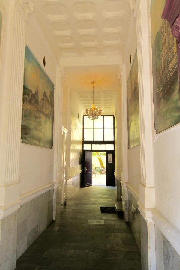 36 Rooms Hostel Berlin Kreuzberg מראה חיצוני תמונה